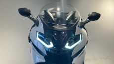 BMW K1600 GT SE (22MY)